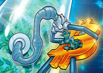 Bitcoin enters top 5 world’s largest assets, surpassing Google, Silver, Amazon