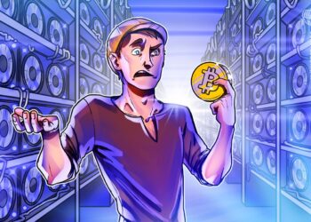 Trump tariffs squeeze already struggling Bitcoin miners — Braiins exec