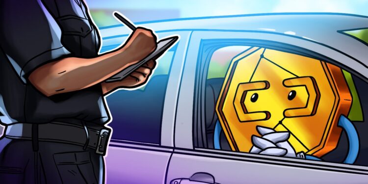 US court fines UAE crypto firm CLS Global $428K for wash trading