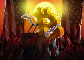 US has ‘countless’ ways to bolster Bitcoin reserve: Bo Hines