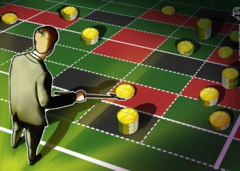 Crypto casino revenues hit $81B in 2024 despite global restrictions