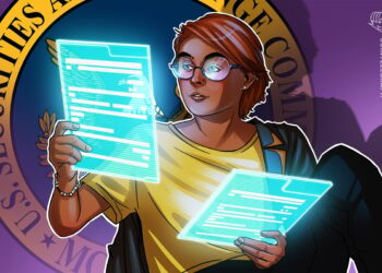 SEC staff gives guidance on how securities laws could apply to crypto