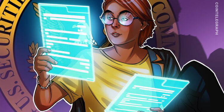SEC staff gives guidance on how securities laws could apply to crypto