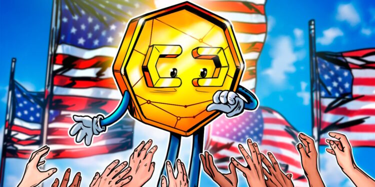 Crypto adoption will be driven by high-growth markets, with or without the US