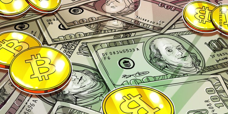 Metaplanet, HK Asia lead charge