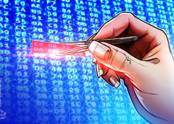 XRP Ledger Foundation spots ‘crypto stealing backdoor’ in code library