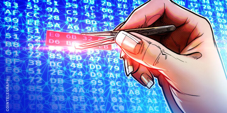 XRP Ledger Foundation spots ‘crypto stealing backdoor’ in code library