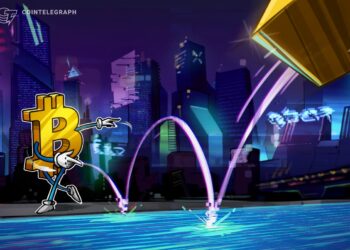Bitcoin trader sees gold ‘blow-off top’ as XAU nears new $3.3K record