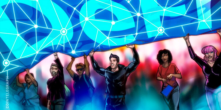 Speculation is DeFi’s double-edged sword