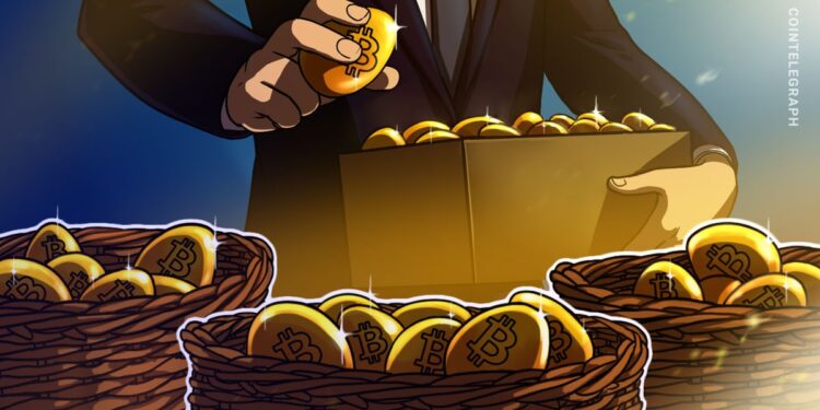 Semler Scientific buys another $10M worth of BTC