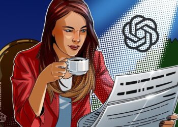 Blockchain could be headed for ‘ChatGPT moment’ in adoption: Citigroup
