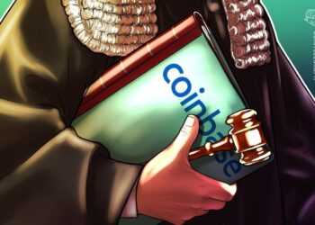 Kentucky joins Vermont and South Carolina in dropping Coinbase staking suit