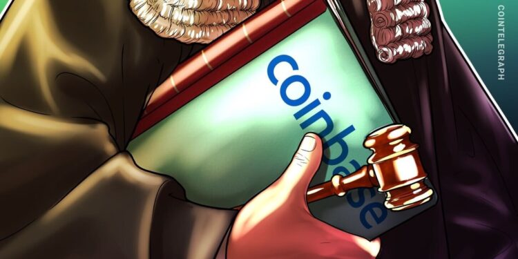 Kentucky joins Vermont and South Carolina in dropping Coinbase staking suit