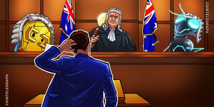 Australia’s top court sides with Block Earner, dismisses financial regulator’s suit