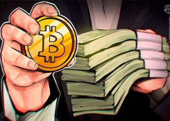 Mechanism Capital founder doubles Bitcoin position with a $200M long