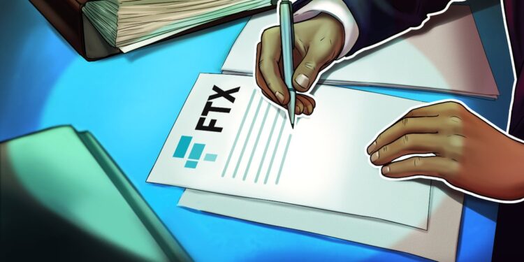 Backpack opens claims process for former FTX EU users