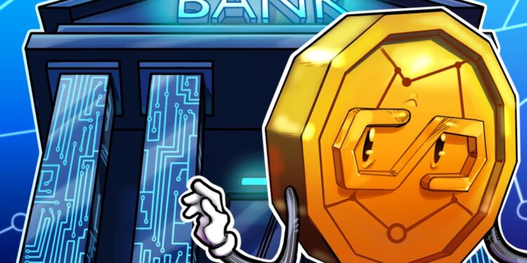Stablecoins’ dominance due to limitations of US banking — Jerald David