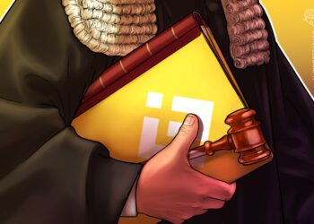 Nigerian court postpones Binance tax evasion case to end of April: Report