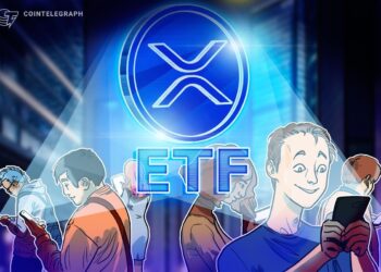 US to get its first XRP-based ETF, launching on NYSE Arca