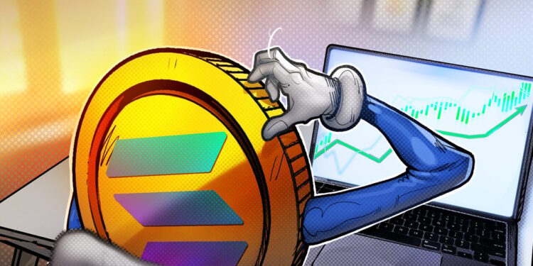 Solana price is up 36% from its crypto market crash lows — Is $180 SOL the next stop?