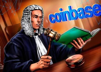 Alabama drops staking lawsuit against Coinbase