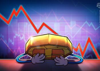 Mantra token price collapses by over 90% in 24 hours