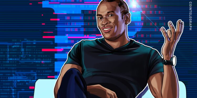 Bitcoin can hit $250K in 2025 if Fed shifts to QE: Arthur Hayes