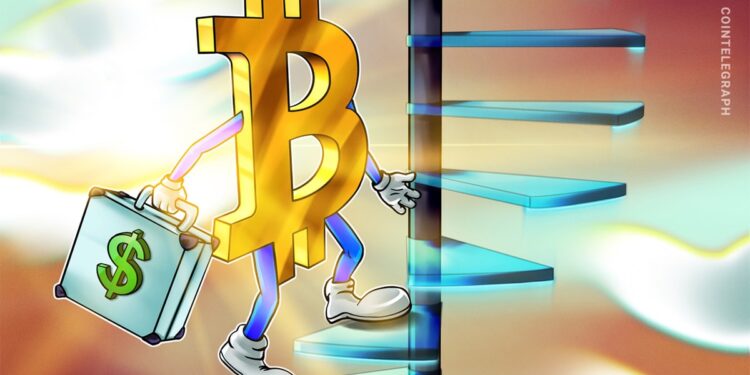 Bitcoin price preparing for ‘up only mode’ as US bonds suffer worst selloff since 2019