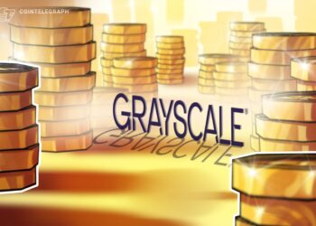 Grayscale files S-1 to list Solana ETF on NYSE