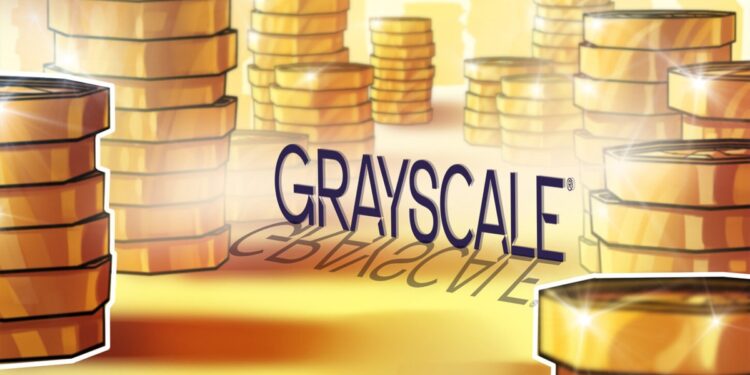Grayscale files S-1 to list Solana ETF on NYSE