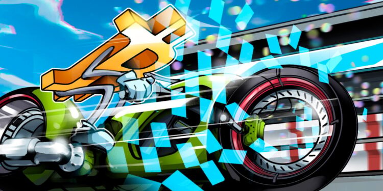 Bitcoiners should be cautious over rally as stablecoin indicator lags: Analyst