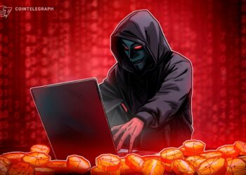 North Korean hackers set up 3 shell companies to scam crypto devs