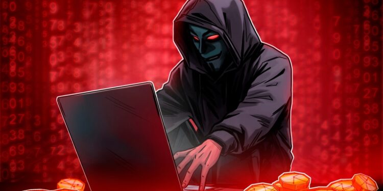 North Korean hackers set up 3 shell companies to scam crypto devs