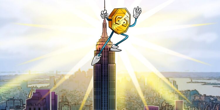 New York bill proposes legalizing Bitcoin, crypto for state payments