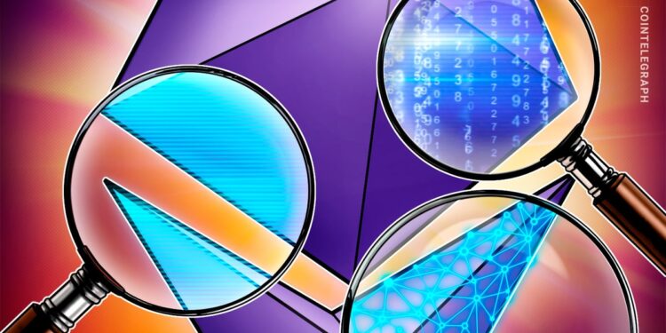 Institutions break up with Ethereum but keep ETH on the hook