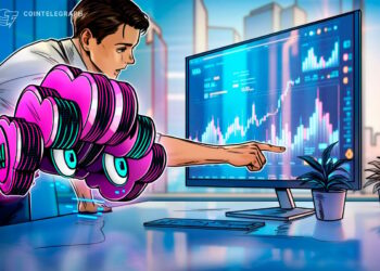 Crypto users cool with AI dabbling with their portfolios: Survey