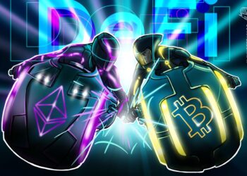 The future of DeFi isn’t on Ethereum — it’s on Bitcoin