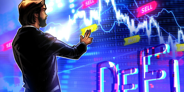 ParaSwap rebrands to Velora, introduces intent-based DEX trading feature