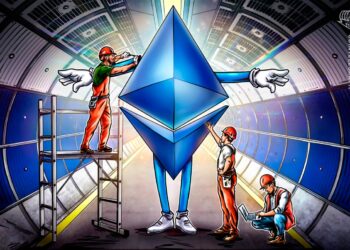 Ethereum fees drop to a 5-year low as transaction volumes lull