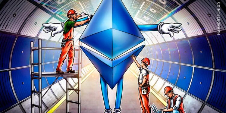 Ethereum fees drop to a 5-year low as transaction volumes lull