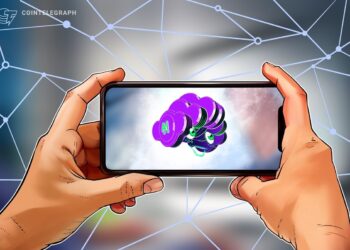 AI-generated content needs blockchain before trust in digital media collapses