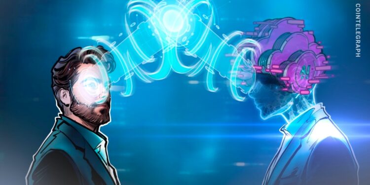 Web3 needs to be more human, and emotional AI is the answer