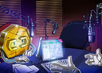 Crypto podcasters should always assume their audience knows nothing