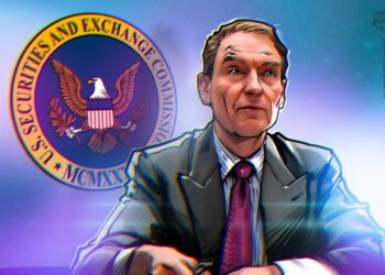 SEC chair suggests ‘huge benefits’ in agency’s third crypto roundtable