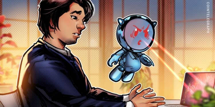 Bots against humanity — The battle for blockchain supremacy