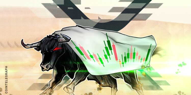XRP price eyes 70% rally ahead of CFTC-regulated futures launch on Coinbase