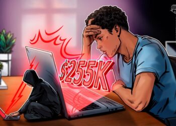 SIR.trading begs hacker to return $255K or ‘no chance for us to survive’