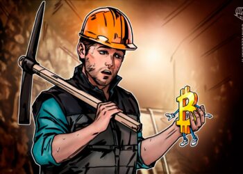 Bitcoin mining using coal energy down 43% since 2011 — Report