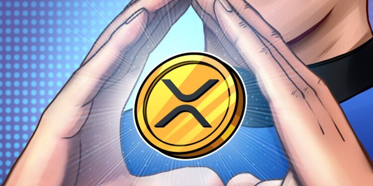 Trader uncovers signs XRP price may have bottomed — Is a rally to $3.80 next?