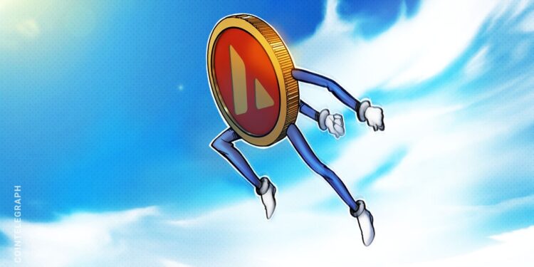 Avalanche stablecoins up 70% to $2.5B, AVAX demand lacks DeFi deployment